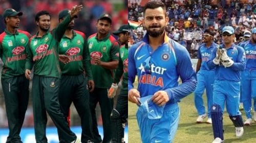 নভেম্বরে ভারত সফরে যাবে বাংলাদেশ