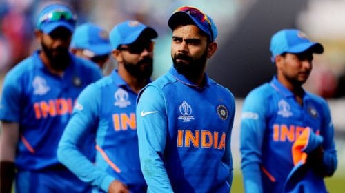 ভারতকে বাড়তি সুবিধা দিচ্ছে আইসিসি?