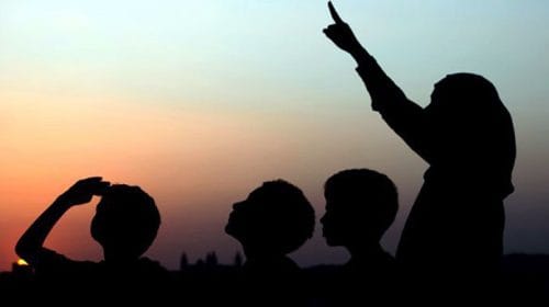 ঈদ কবে, জানা যাবে মঙ্গলবার সন্ধ্যায়