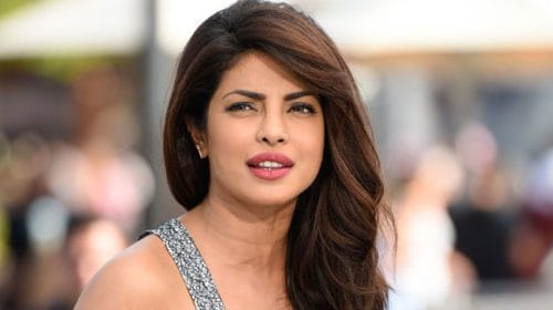 ভারতের প্রধানমন্ত্রী হতে চান প্রিয়াঙ্কা