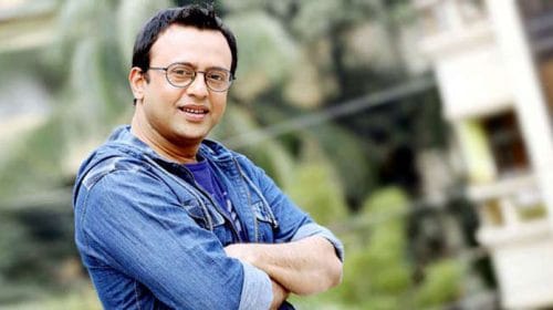 কেমন কাটছে নায়ক রিয়াজের ঈদ?