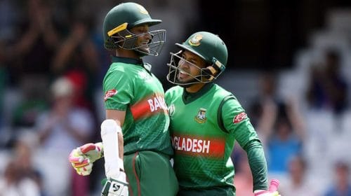 দেশের ইতিহাসের সেরা জুটির রসায়নটা বেশ পুরনো