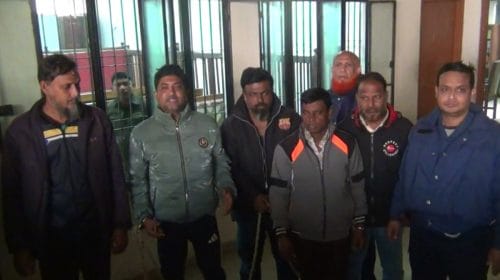 স্কুলছাত্র হত্যার ২১ বছর পর ১১ জনের মৃত্যুদণ্ড