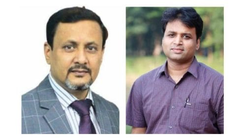 জাবি শিক্ষক সমিতির নির্বাচনে ১৫ পদের ১১টিতে আওয়ামীপন্থীদের জয়