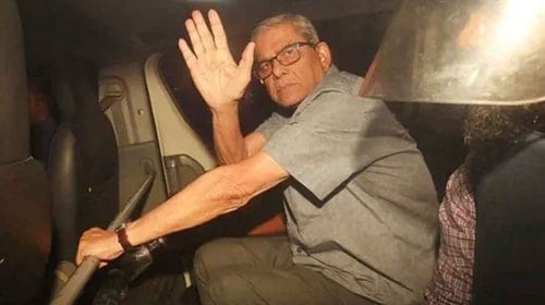 বিএনপি নেতা ফখরুলের জামিন নামঞ্জুর