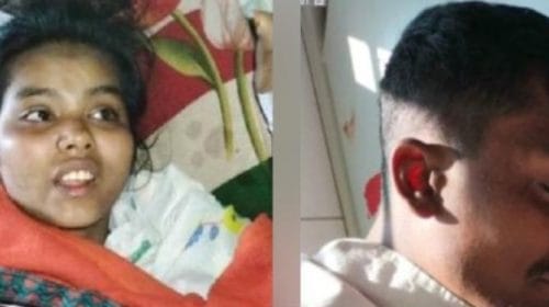 নগরীতে মাদক সেবনে বাঁধা দেওয়ায় স্বামী-স্ত্রীকে মারধর, থানায় মামলা