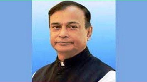 বরিশালে আসছেন পানিসম্পদ প্রতিমন্ত্রী জাহিদ ফারুক এমপি