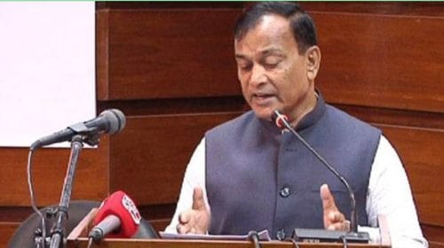 বরিশালের সঙ্গে রেল যোগাযোগ প্রতিষ্ঠার উদ্যোগ নেওয়া হচ্ছে: পানিসম্পদ প্রতিমন্ত্রী