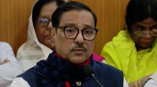 জেল থেকে বেরিয়ে দিবাস্বপ্নে বিভোর মির্জা ফখরুল’