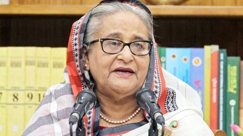 মজুতকারীদের গণধোলাই দেওয়া উচিত: প্রধানমন্ত্রী