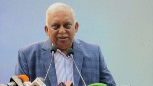 দ্রুত বিচার আইন বিরোধী দল দমনে নয়: স্বরাষ্ট্রমন্ত্রী