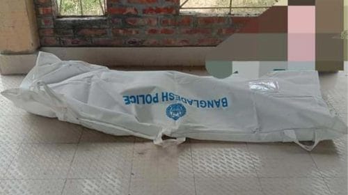 মা’কে নিয়ে পালিয়ে বিয়ে, চাচাকে খুন করলো ২ ভাতিজা
