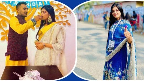 জন্মদিন উদযাপন করে বাসায় ফিরে ফাঁস নিলেন ছাত্রলীগ নেত্রী 