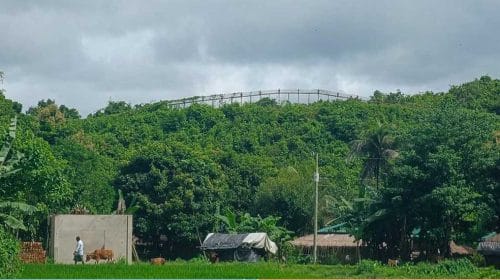 আরাকান আর্মির দখলে বিজিপির ক্যাম্প, কমেছে গোলাগুলি