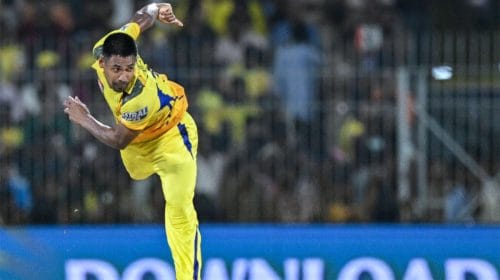 চেন্নাইকে জিতিয়ে একাধিক পুরস্কার পেলেন মোস্তাফিজ