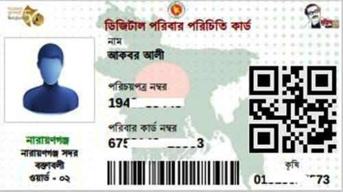 টিসিবি কার্ডে জালিয়াতি ঠেকাতে আসছে স্মার্টকার্ড
