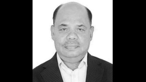না ফেরার দেশে বরিশাল প্রেস ক্লাব সভাপতি কাজী নাসির উদ্দীন বাবুল