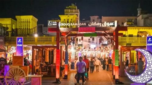 রমজান মাসে হাজারো পণ্যের দাম কমেছে আরব আমিরাতে