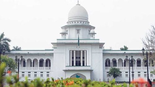 বুয়েটের হল থেকে রাব্বীর সিট বাতিলের সিদ্ধান্ত হাইকোর্টে স্থগিত