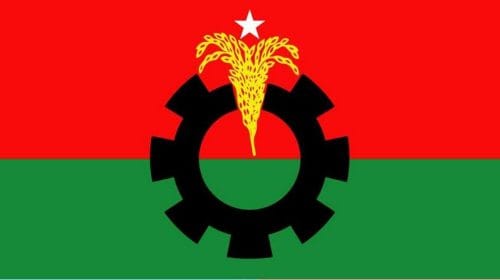 মে দিবসে সমাবেশ করবে বিএনপি 