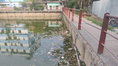 ইজারার মেয়াদ শেষ হওয়াতে বিষ প্রয়োগ