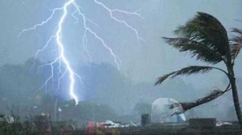 ঝালকাঠিতে বজ্রপাতে প্রাণ গেল কিশোরীসহ ৩ জনের