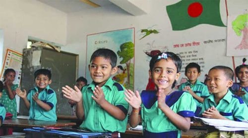 তীব্র গরমে শিক্ষাপ্রতিষ্ঠানে ৭ দিন ছুটি ঘোষণা