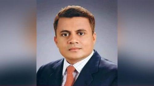 মুলাদী উপজেলার নতুন চেয়ারম্যান “খসরু”