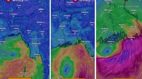 বরিশাল বিভাগে সাড়ে ৪ শতাধিক মেডিকেল টিম প্রস্তুত
