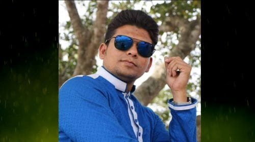 বরিশাল পত্রিকা’র সম্পাদক হিসেবে যুক্ত হয়েছেন সাংবাদিক “শাহাজাদা হিরা”