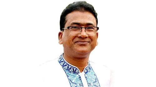 ভারতে এমপি আনার খুন, দেশে আটক ৩