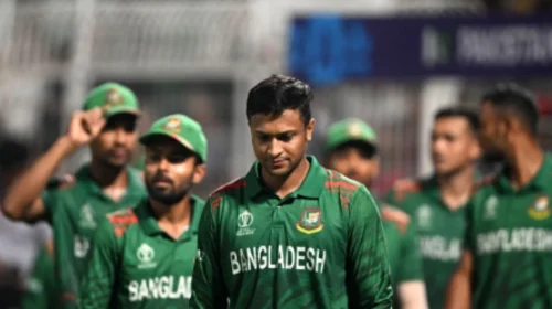 দেশের ক্রিকেট কি অধঃপতনের শেষ প্রান্তে?
