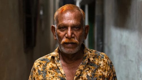 আলোচিত জল্লাদ শাহজাহান মারা গেছেন