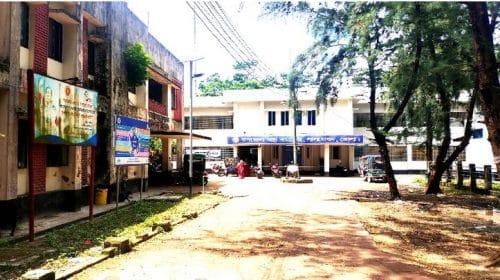 লালমোহনে বেড়েছে সাপের উপদ্রব, হাসপাতালে ভর্তি ৬ জন