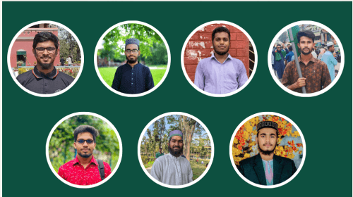 ‘ছাত্র আন্দোলন সফল হয়নি, এমন নজির নেই’
