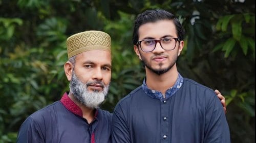 প্রশ্নফাঁসের ঘটনায় সেই আবেদ আলীর ছেলেও গ্রেপ্তার