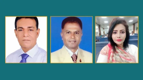বরিশাল নগর বিএনপির নতুন নেতৃত্বে চমক