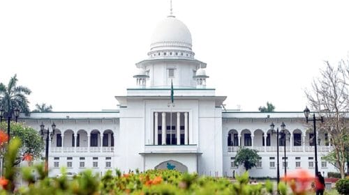 কোটা পরিবর্তন-পরিবর্ধন করতে পারবে সরকার: হাইকোর্টের রায় প্রকাশ