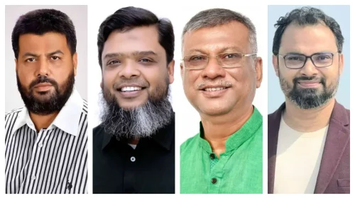 ঢাকা নিয়ে নতুন চিন্তা বিএনপির