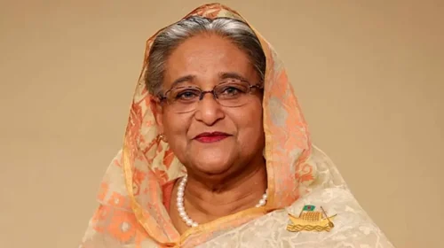 আজ চীন যাচ্ছেন প্রধানমন্ত্রী