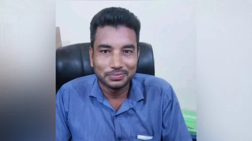 আশ্রয়ণের ঘর দেওয়ার নামে ভিক্ষুকের টাকা আত্মসাৎ করেন আজাদ