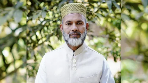 আবেদ আলীর দেওয়া তথ্যে, তালিকা হচ্ছে সেই বিসিএস ক্যাডারদের