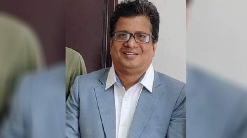 শিক্ষার্থীদের তোপের মুখে পদত্যাগ করলেন বিএম কলেজ উপাধ্যক্ষ