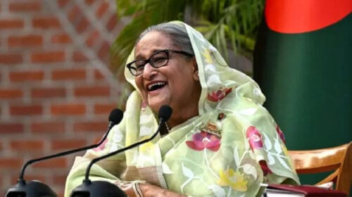 শেখ মুজিবের দুই খুনিকে ফেরত দিয়েছিল ভারত, দিতে পারবে হাসিনাকেও
