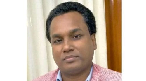 বিএম কলেজের সমাজকর্ম বিভাগের স. অধ্যাপক কামরুজ্জামানের পদত্যাগ চান শিক্ষার্থীরা