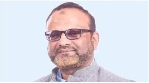 ঢাকা বিশ্ববিদ্যালয়ের নতুন উপাচার্য হচ্ছেন নিয়াজ আহমেদ খান