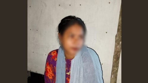 হিজলায় মানসিক ভারসাম্যহীন নারীকে গণধর্ষনের অভিযোগ