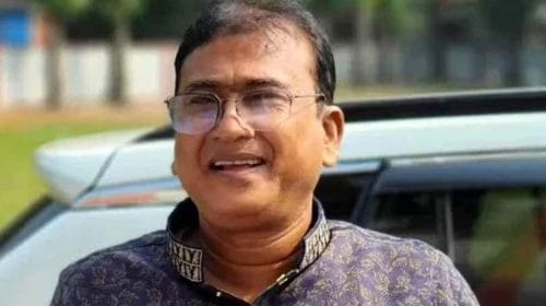 এমপি আনার হত্যায় ১২০০ পৃষ্ঠার চার্জশিট