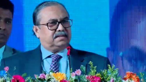 পদত্যাগে নীতিগত সিদ্ধান্ত নিয়েছেন প্রধান বিচারপতি