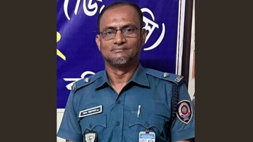 ২ যুগের চাকরির ২২ বছরই বরিশালে, গড়েছেন সম্পদের পাহাড়